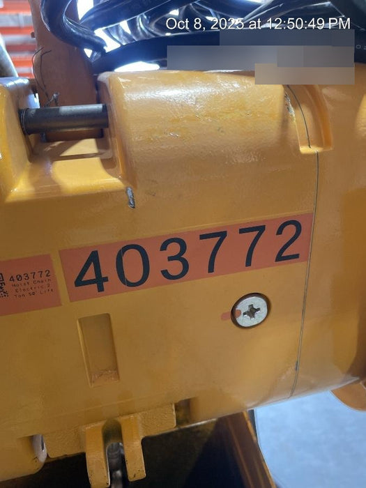 2024 HARRINGTON SNER020L