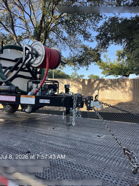 2026 WYLIE EXP-550L-S