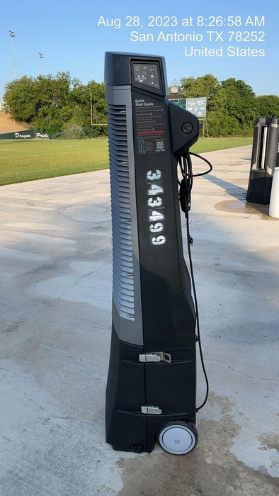 2023 VECTOR Vector Max