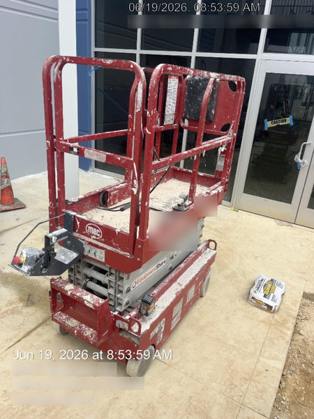 2019 MEC 1330SE MEC 1330SE w/ES Track Hardware, Full Extended 2 Year Warranty