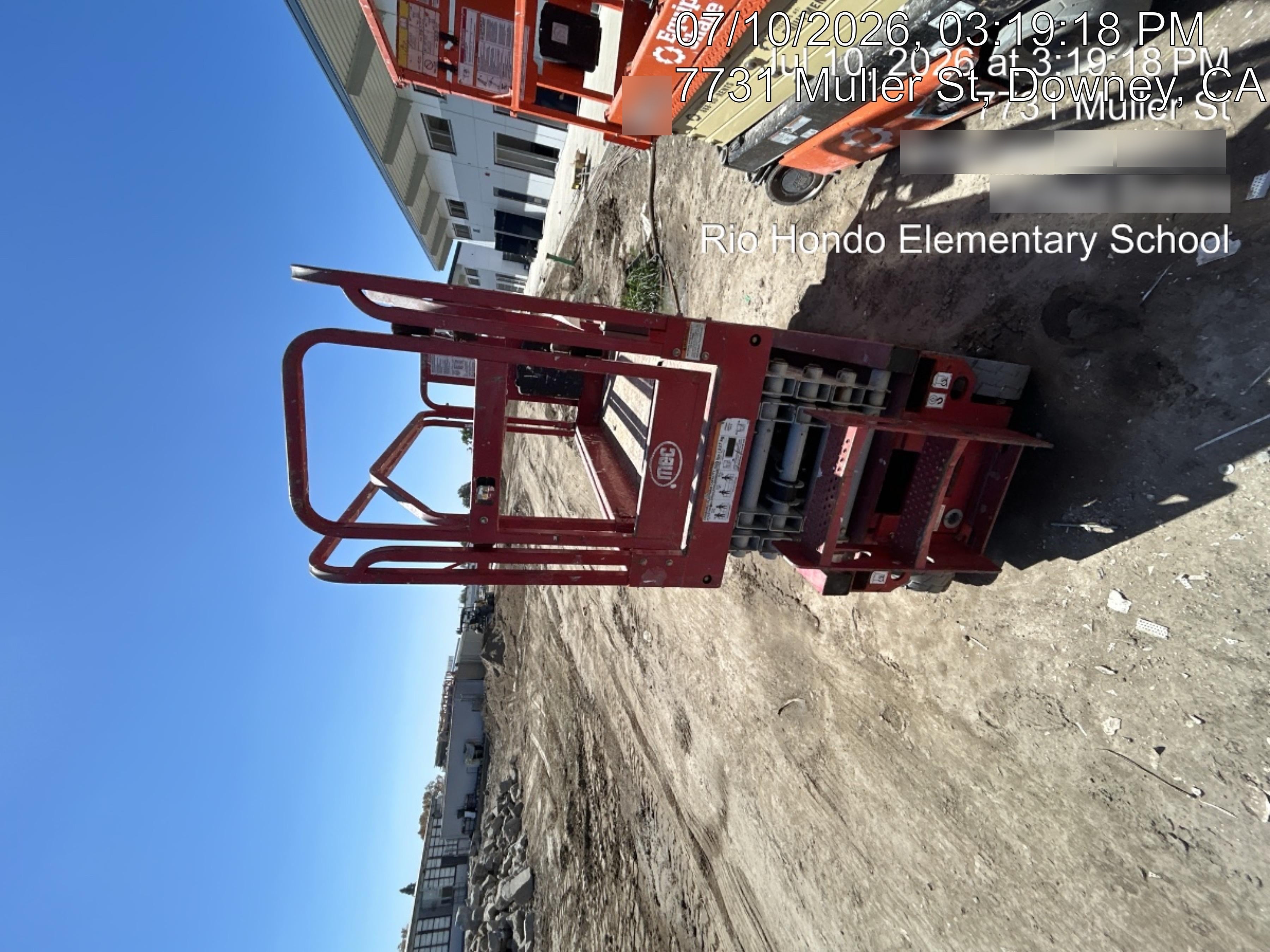 2019 MEC 1930SE