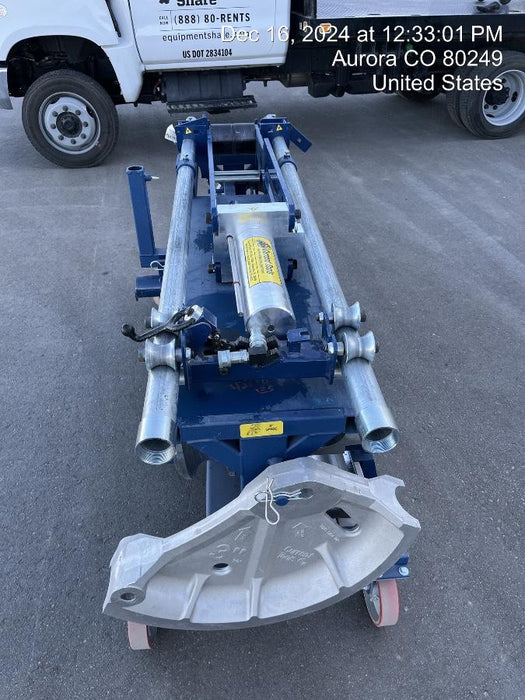 2024 CURRENT TOOLS 252-CT