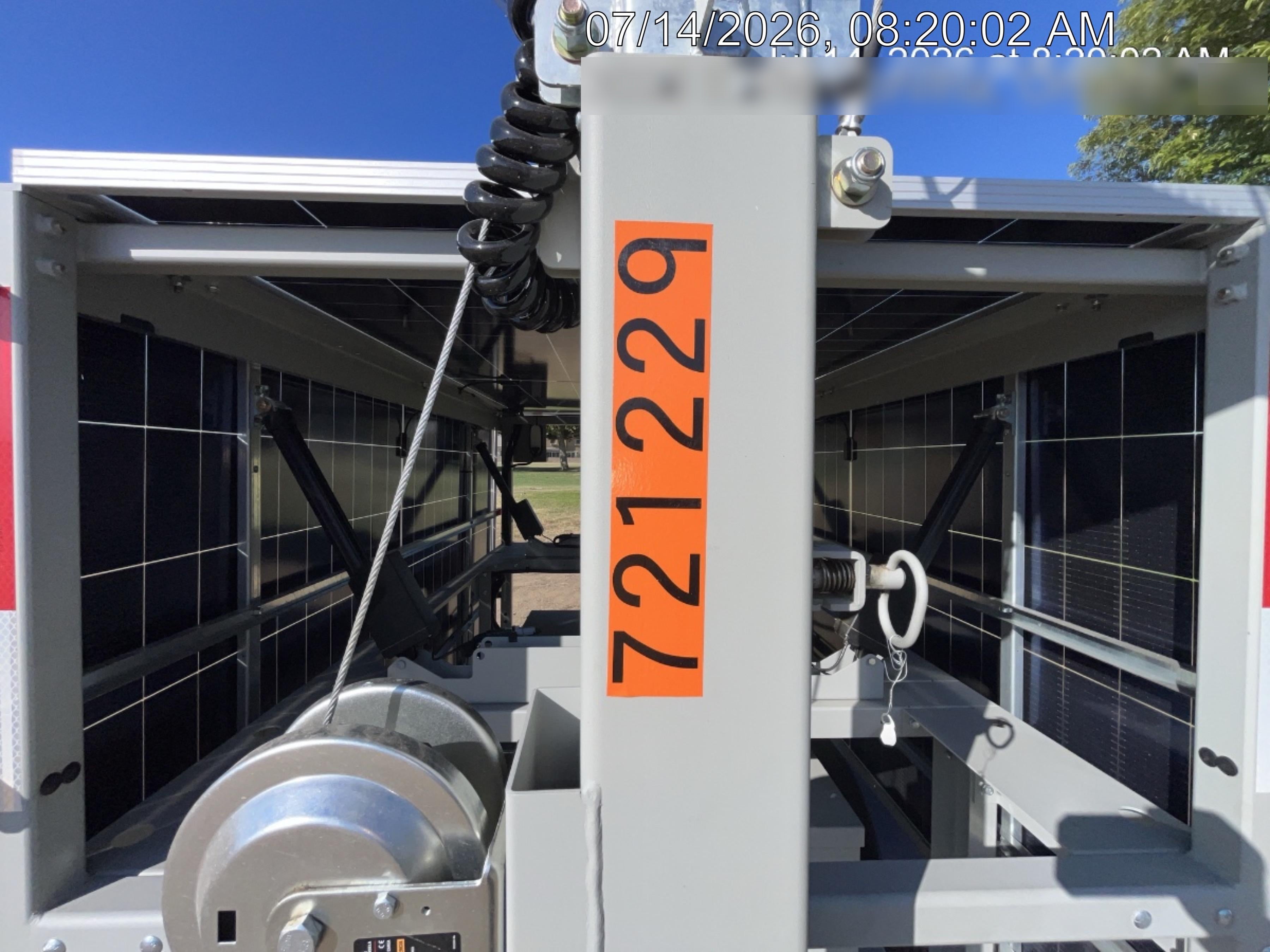 2026 PROGRESS SOLAR SOLUTIONS HELIOS-ES