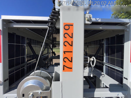 2026 PROGRESS SOLAR SOLUTIONS HELIOS-ES