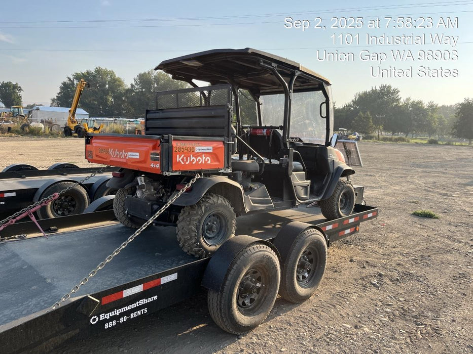 2025 STEELPOINT K19E