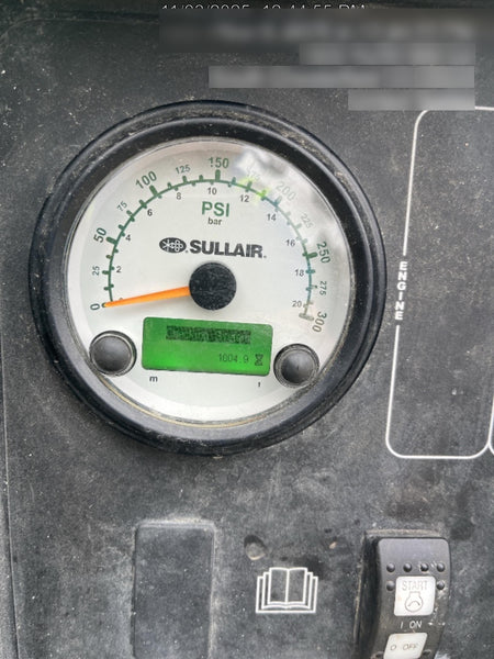 2020 SULLAIR 185-DPQ