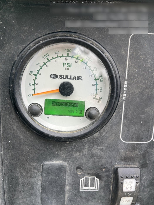 2020 SULLAIR 185-DPQ