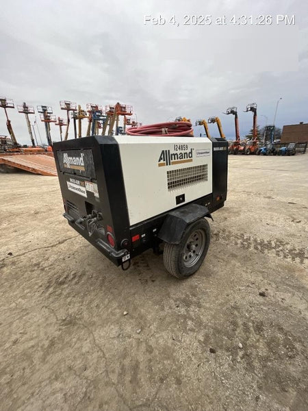 2020 ALLMAND MA185