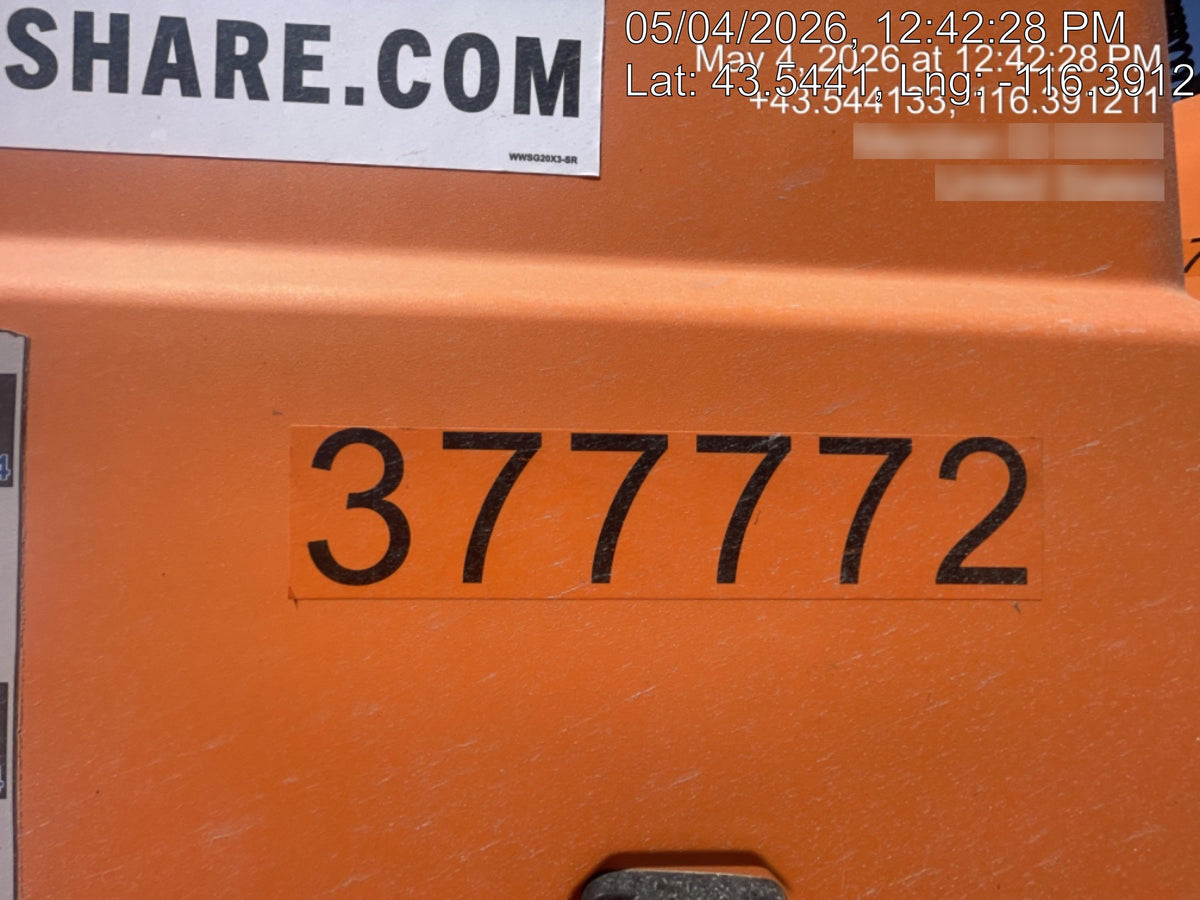 2023 Generac MLT2 Diesel, Flex Switch 120V Input, Powerzone Controller, 
(4) 320W LED Lights, 4kW Generator, 39.9 Gal Fuel Tank, 2" Ball, T3