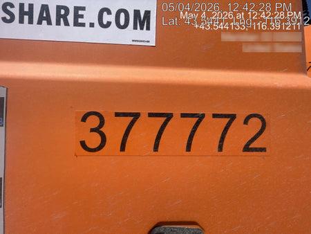 2023 Generac MLT2 Diesel, Flex Switch 120V Input, Powerzone Controller, 
(4) 320W LED Lights, 4kW Generator, 39.9 Gal Fuel Tank, 2" Ball, T3
