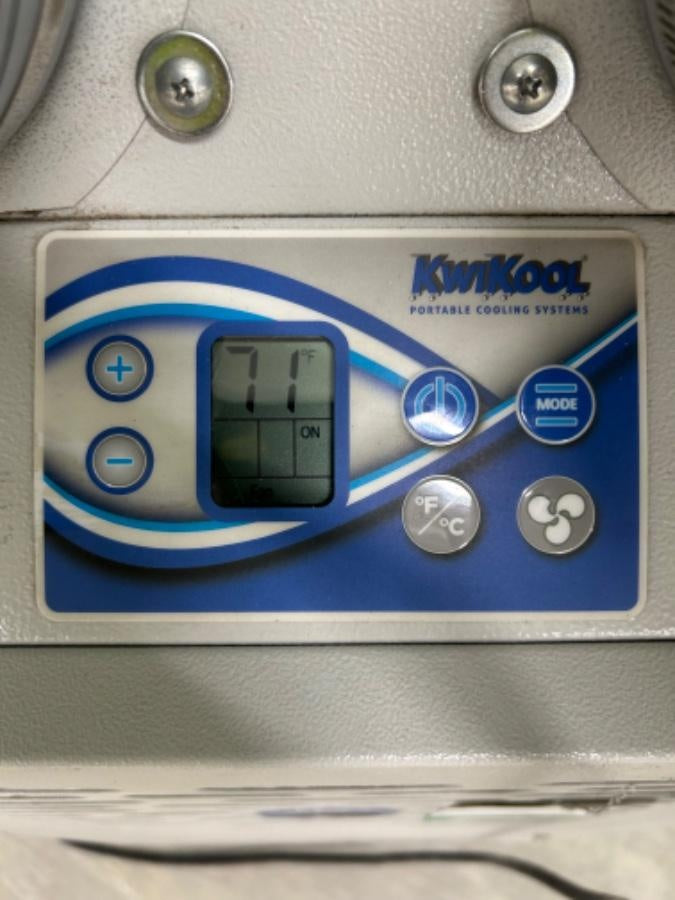 2022 KWIKOOL KPAC1411-2