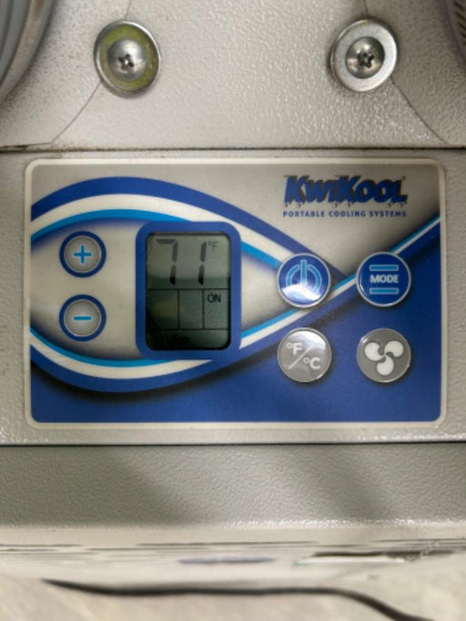 2022 KWIKOOL KPAC1411-2