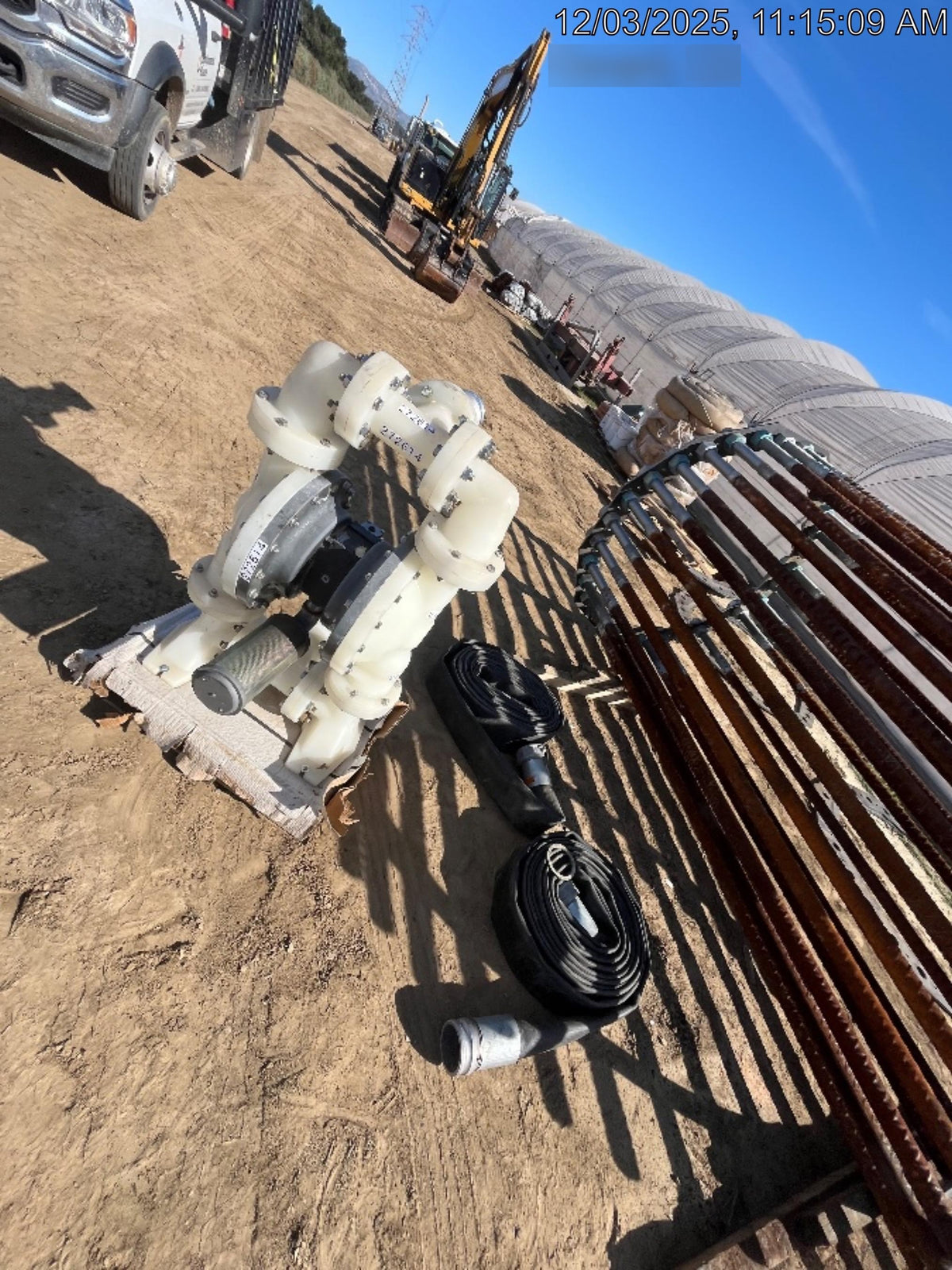 2022 INGERSOLL RAND PD30P-DPS-PTT-A