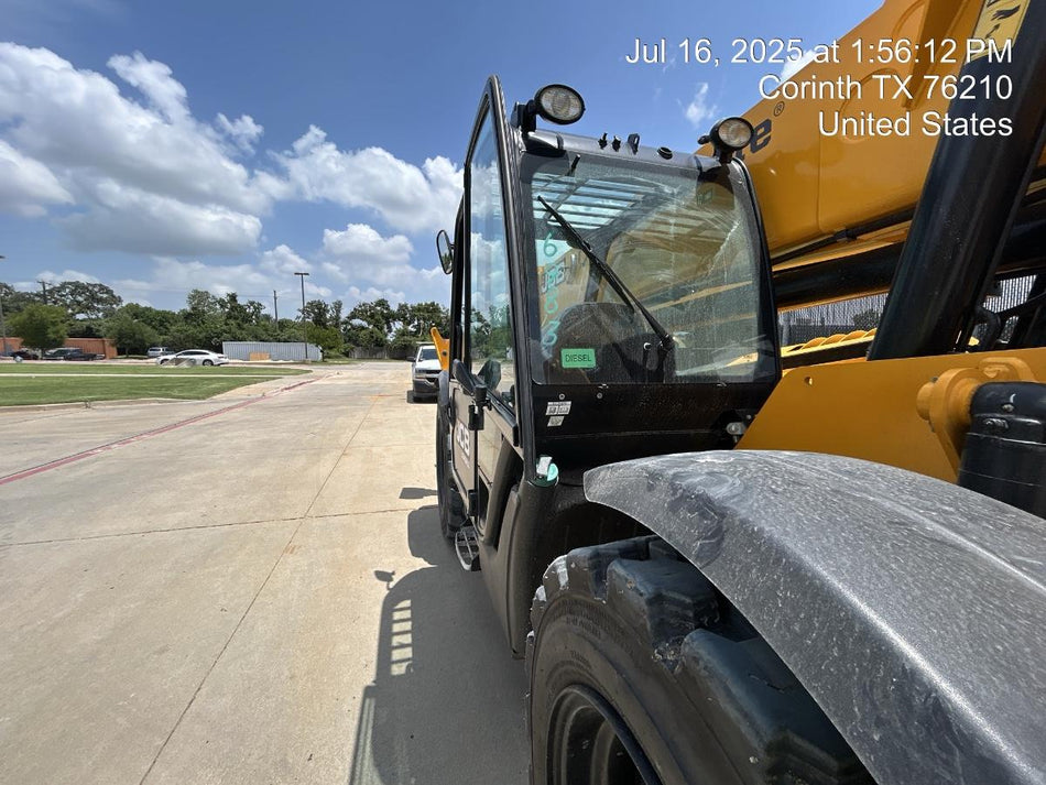 2025 JCB 510-56