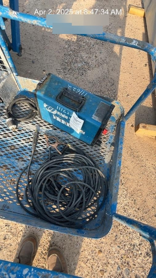 2020 MILLER ELECTRIC CST-280