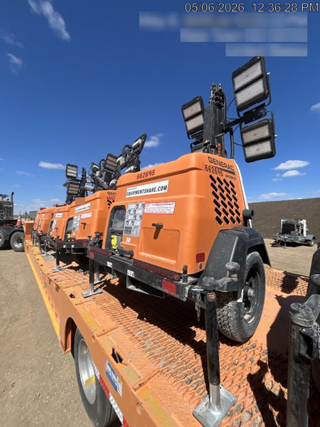 2026 GENERAC MLTS-4