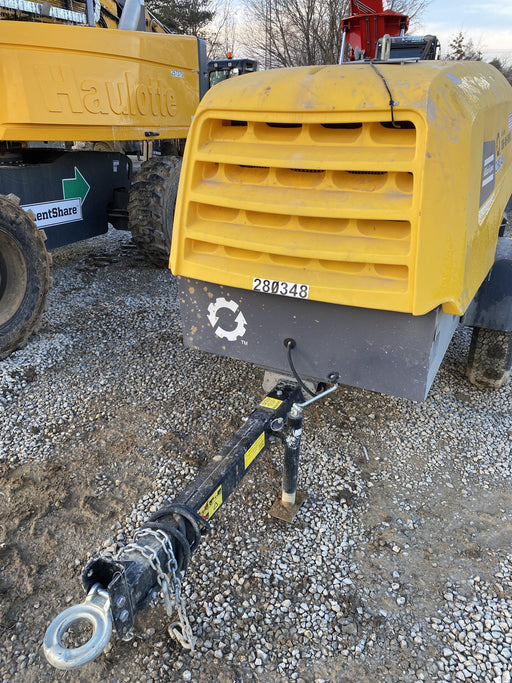 2022 ATLAS COPCO XAS188 CWK