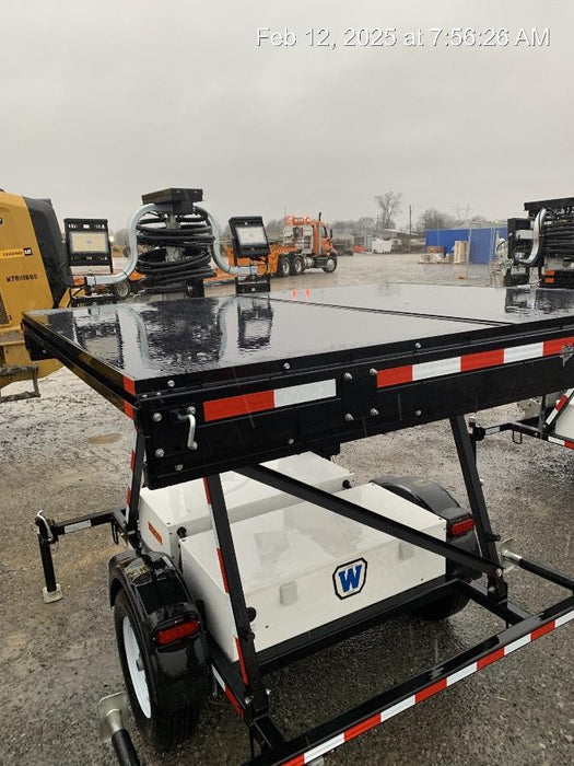 2025 WANCO WLTS-MM8A-1600