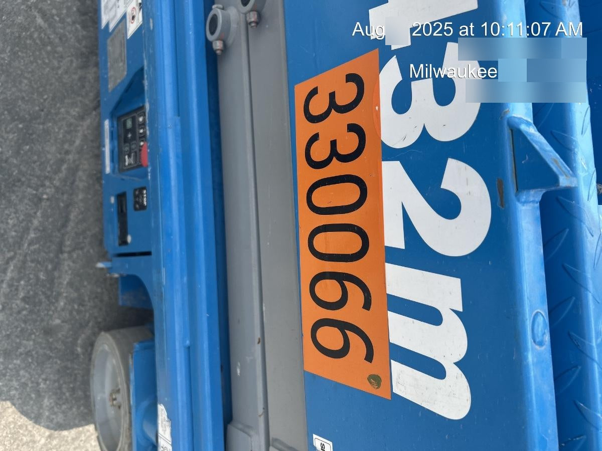 2023 GENIE GS-1432
