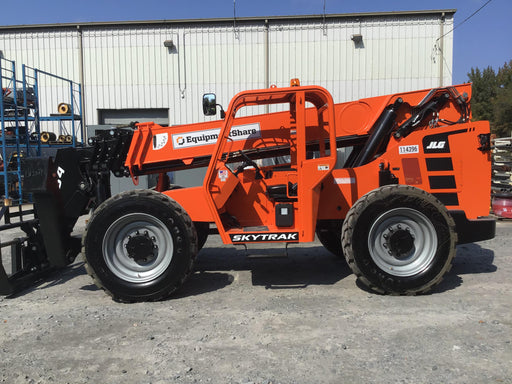 2020 SKYTRAK 12054