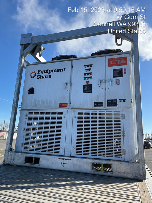 2022 SMARTECH SCOD101AR4