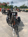 2018 Lincoln Electric Vantage 322 Lincoln Vantage 322 Welder Ready Pak 3 - Vantage 322, Trailer, Fender and light kit, Cable rack