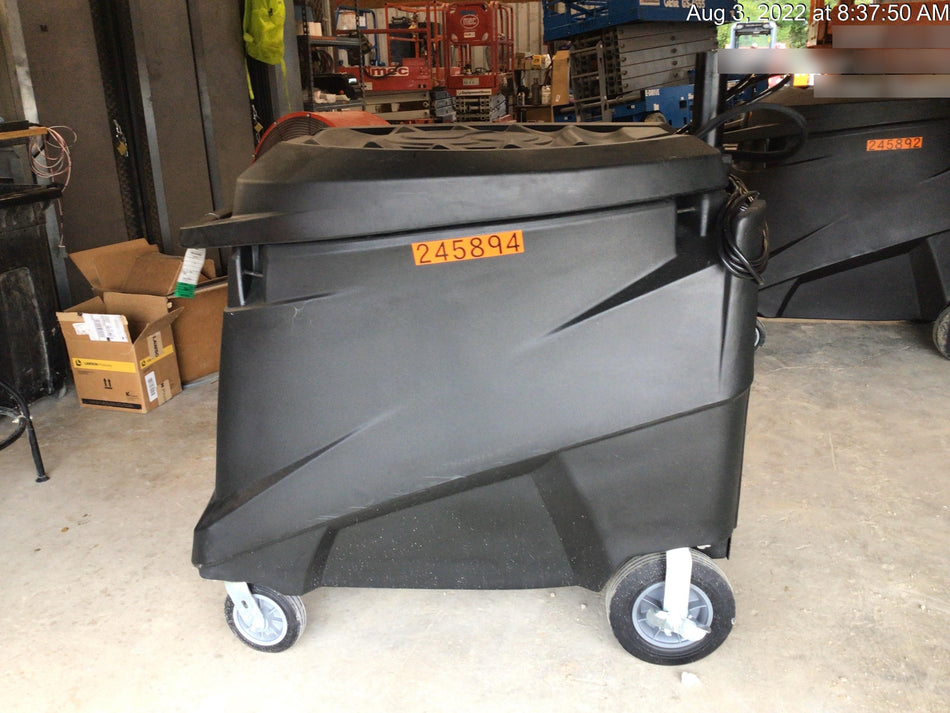 2022 POWER BREEZER PB4BASE
