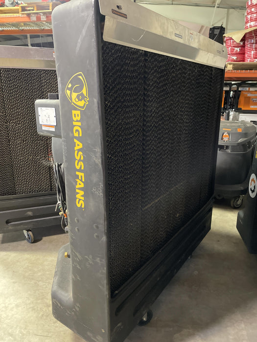 2023 BIG ASS FANS Cool Space 400