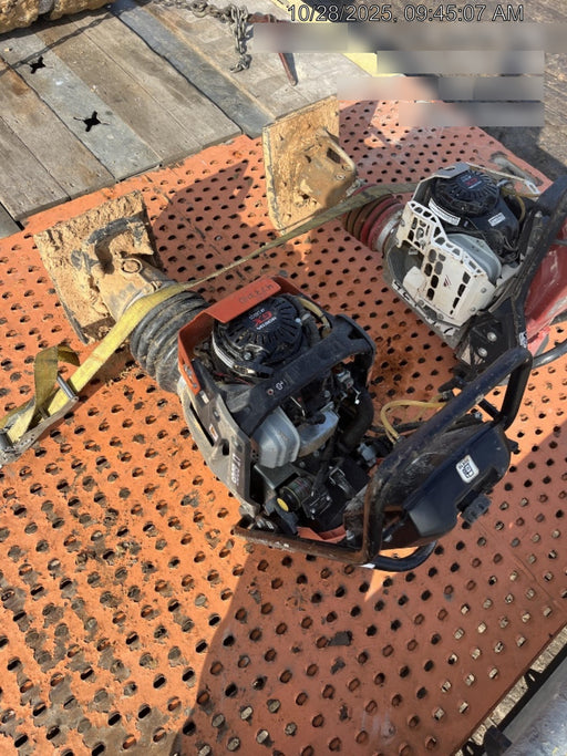 2024 HUSQVARNA LT6005