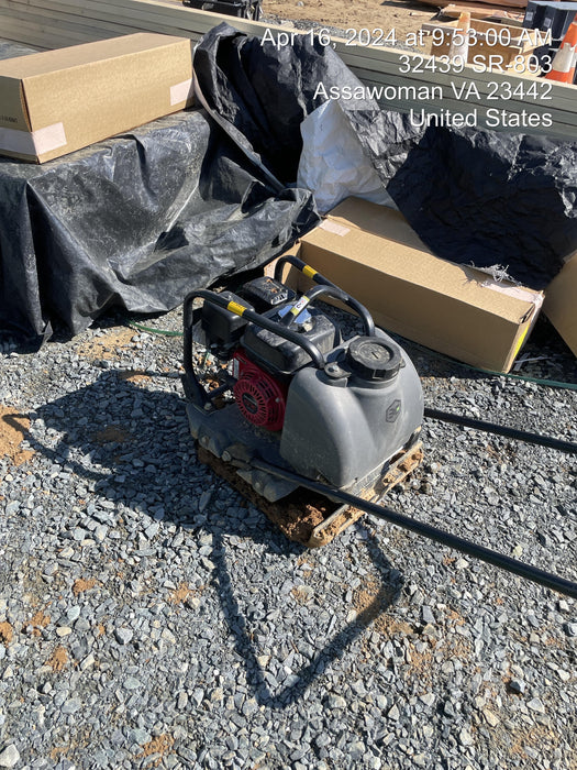 2022 THIRD COAST EQUIPMENT SP4518H