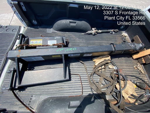 2020 STAR INDUSTRIES 1360B-6FXL