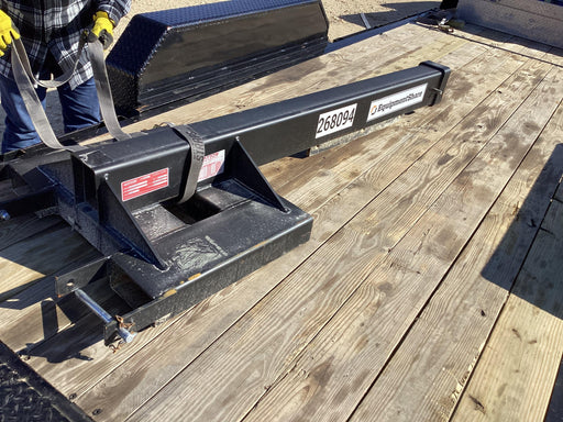 2022 ARROW MATERIAL HANDLING CE60-TH-STP