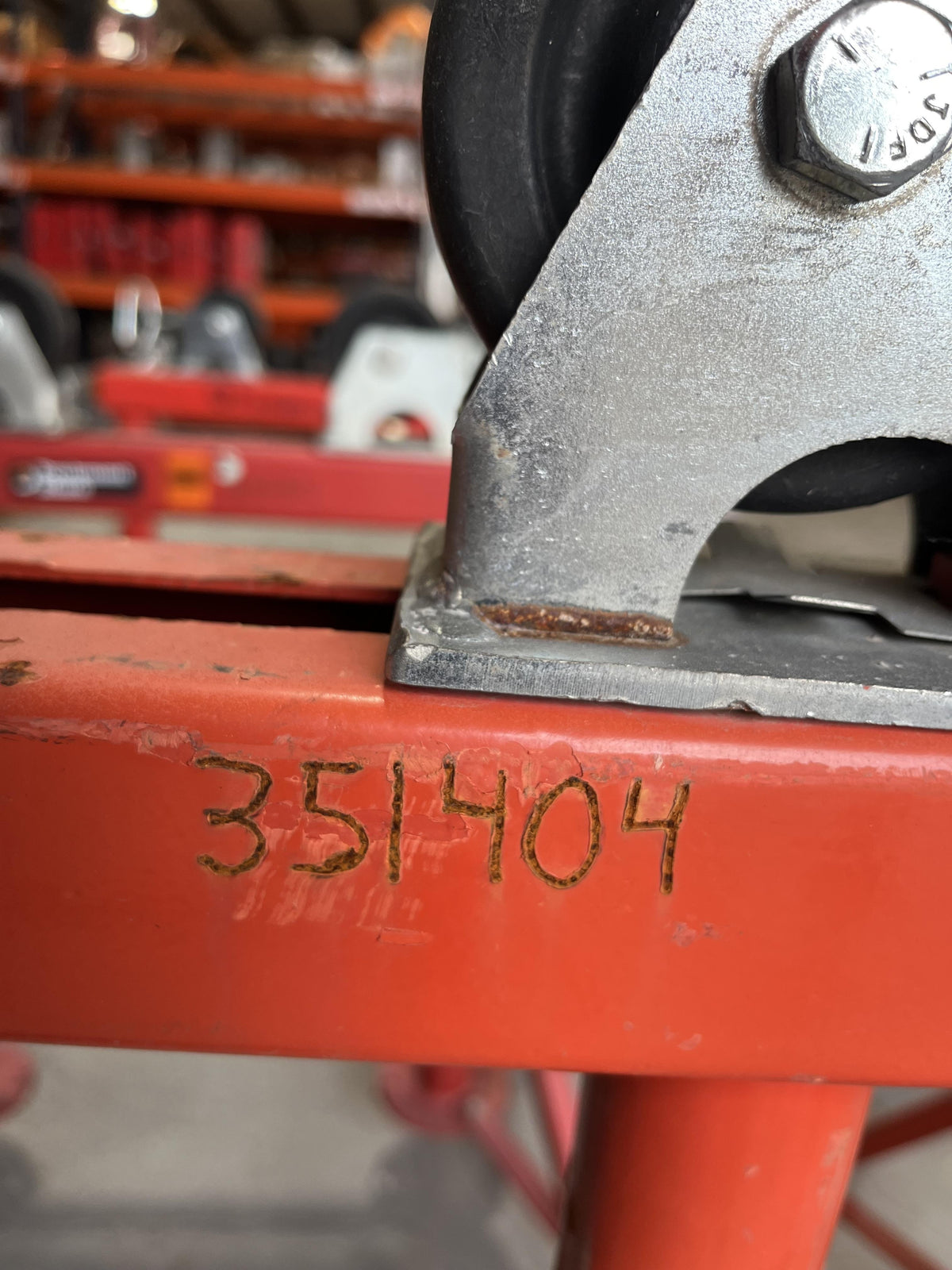 2023 B&B PIPE 4305