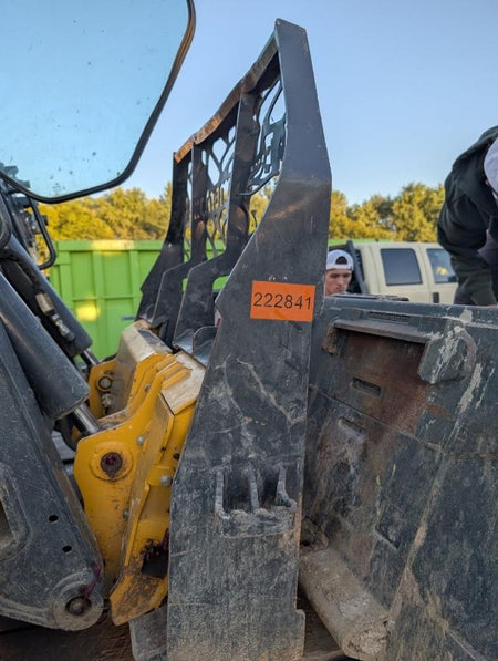 2022 PALADIN 48" Pallet Forks - Paladin