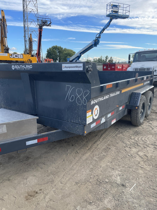 2023 SOUTHLAND SL270T-14K