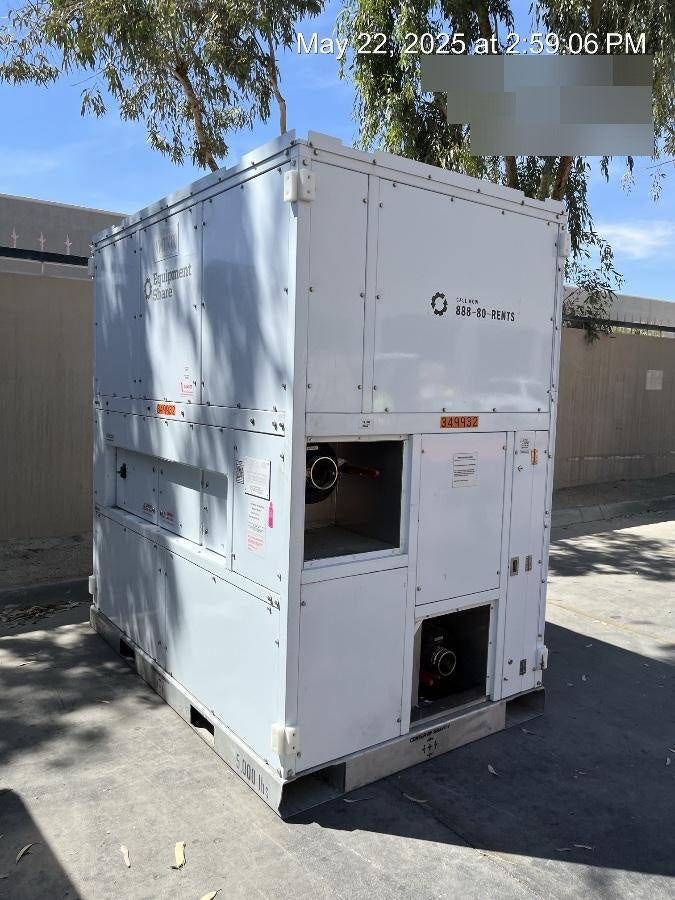 2023 SMARTECH VMTAH1D140Q