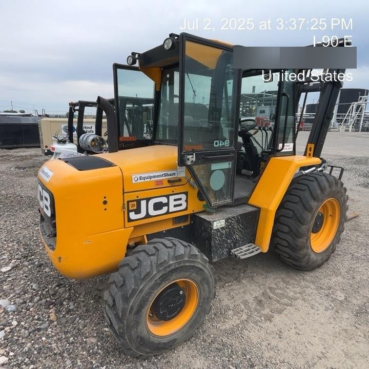 2023 JCB 940-4