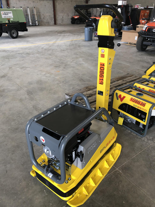 2020 WACKER NEUSON BPU5545A
