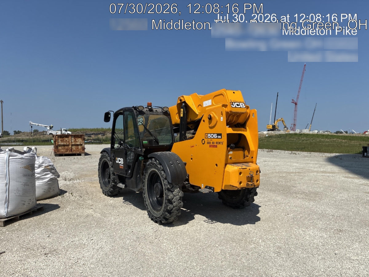 2024 JCB 506-36