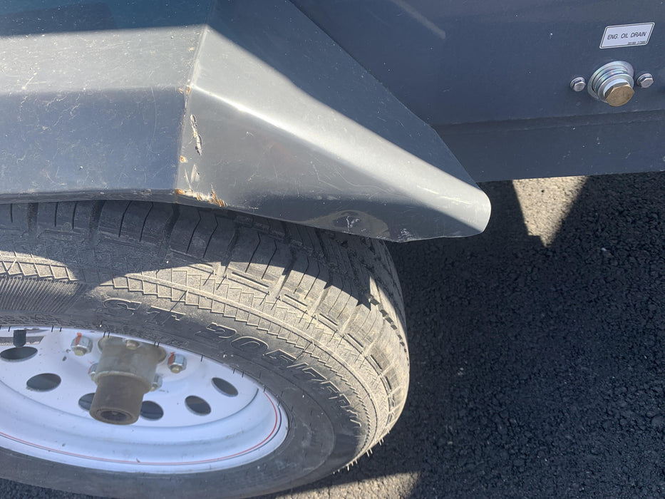 2021 AIRMAN PDS185S-6E1