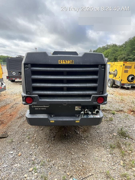 2024 ATLAS COPCO XAS 400-200 PACE PFF