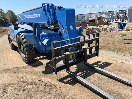 2025 GENIE GTH-1056