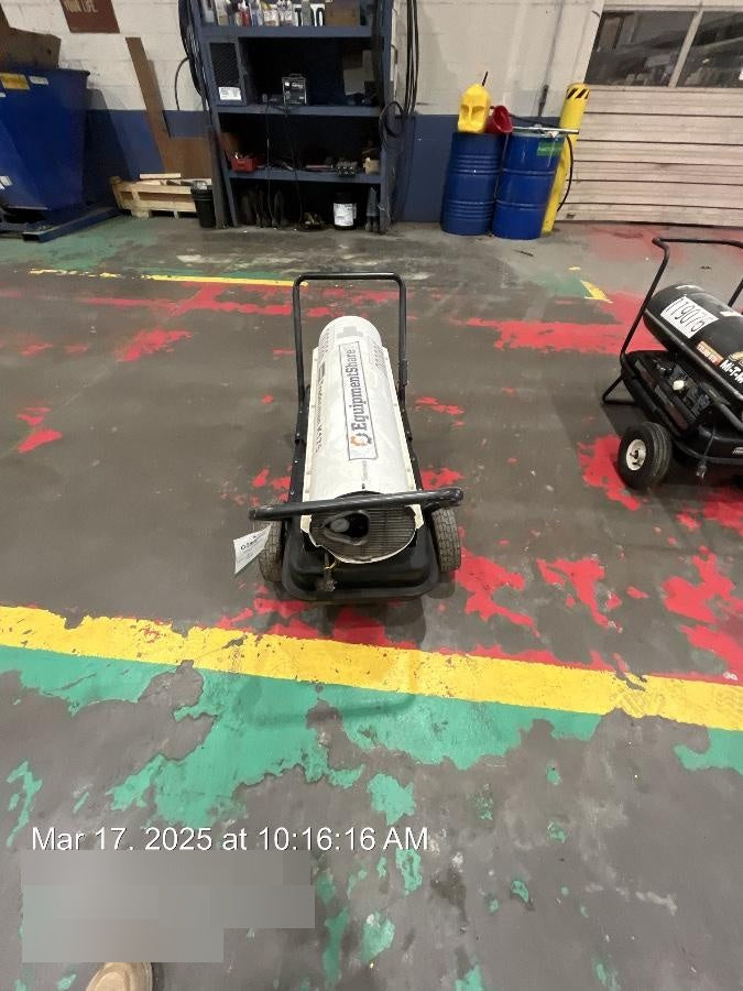 2022 LB WHITE Tradesman K175