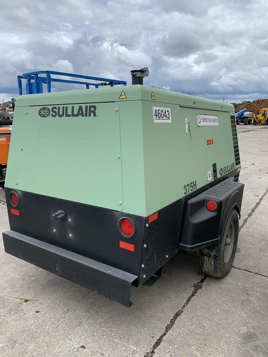 2019 SULLAIR 375H