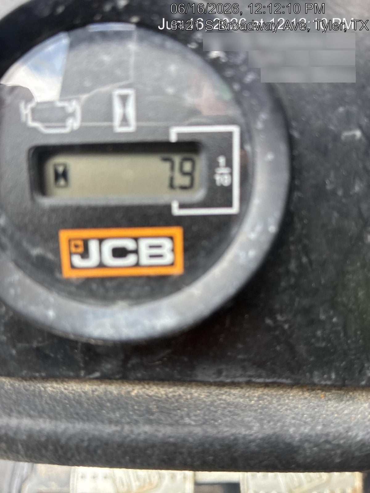 2026 JCB 512-56