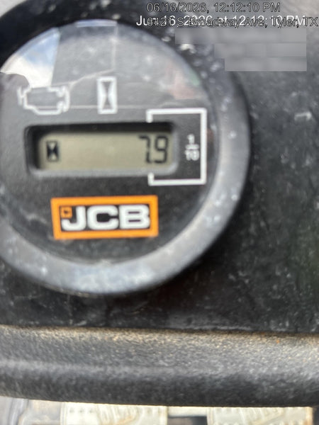2026 JCB 512-56