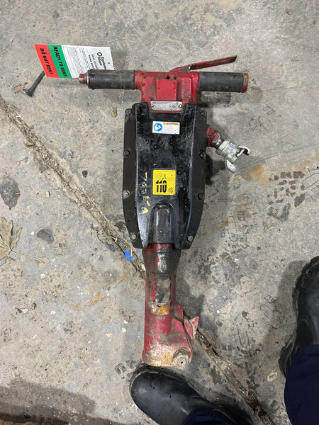 2019 CHICAGO PNEUMATIC CP 1260 S