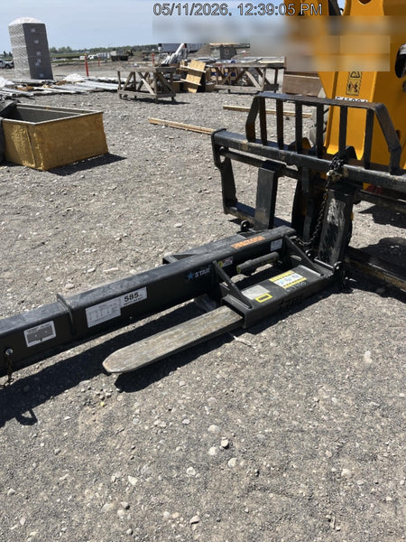 2025 STAR INDUSTRIES M1360B - Star JIB Boom