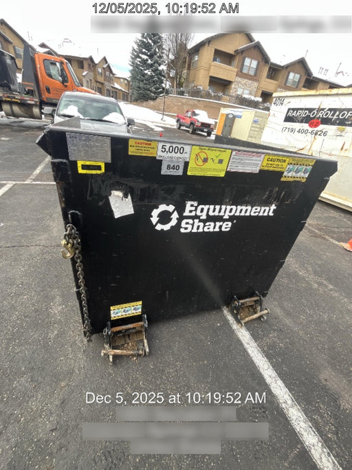 2025 STAR INDUSTRIES 1425