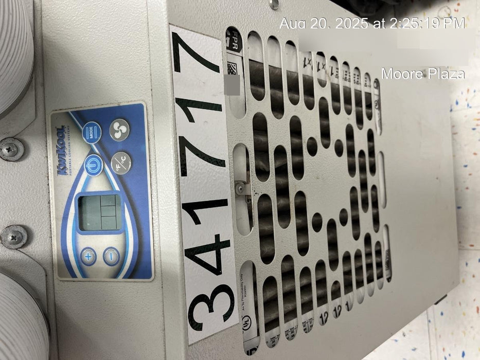 2023 KWIKOOL KPAC1411-2